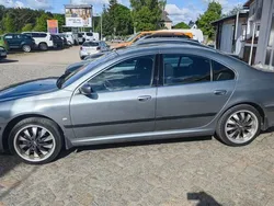 Grau Gebraucht 2004 Peugeot 607 Platinum Limousine | 4.900 €