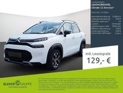 Andere Gebraucht 2023 Citroën C3 Kleinwagen | 12.680 € (Fairer Preis)