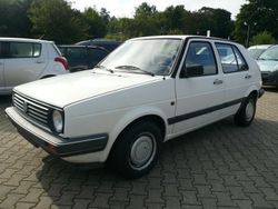 Weiß Gebraucht 1987 VW Golf II Limousine | 5.990 €