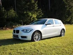 Weiß Gebraucht 2012 BMW 114 Kleinwagen | 6.950 € (Fairer Preis)