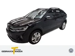 Gebraucht 2024 VW Taigo Move SUV | 26.170 € (Guter Preis)