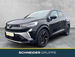 Blau Neu 2025 Renault Symbioz Esprit Alpine SUV | 35.990 € (Etwas zu teuer)