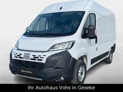 Weiß Neu 2025 Fiat Ducato Van | 29.970 € (Guter Preis)