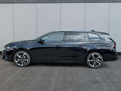 Schwarz Neu 2025 Opel Astra Limousine | 28.720 € (Fairer Preis)