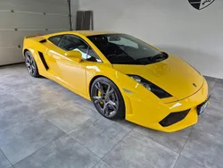 Gelb Gebraucht 2025 Lamborghini Gallardo Coupé | 89.000 €