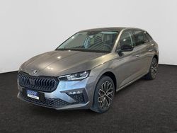 Grau Neu 2025 Skoda Scala Kleinwagen | 32.490 € (Teuer)