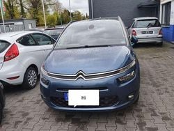 Gebraucht 2016 Citroën C4 Picasso Exclusive Van / Kleinbus | 5.000 € (Superpreis)