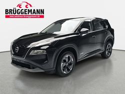 Schwarz Neu 2025 Nissan X-Trail Acenta SUV | 31.890 €