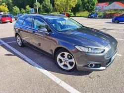 Gebraucht 2015 Ford Mondeo Titanium Kombi | 5.998 € (Superpreis)