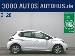 Other Gebraucht 2019 Peugeot 208 Active Kleinwagen | 6.280 € (Superpreis)
