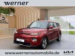 Orange Gebraucht 2020 Kia Soul EV Edition 7 SUV | 17.380 € (Superpreis)