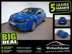 Blau Gebraucht 2024 Opel Corsa Kleinwagen | 13.990 € (Guter Preis)