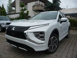 Andenweiß Neu 2025 Mitsubishi Eclipse Cross Plus SUV | 34.880 €