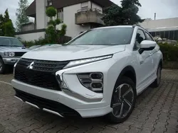 Andenweiß Neu 2025 Mitsubishi Eclipse Cross Plus SUV | 34.880 €