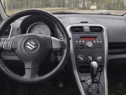 Grau Gebraucht 2009 Suzuki Splash Kleinwagen | 3.800 € (Fairer Preis)