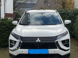 Weiß Gebraucht 2022 Mitsubishi Eclipse Cross Basis SUV | 19.500 € (Superpreis)
