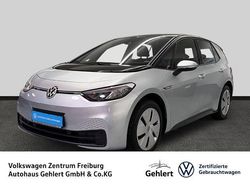 Scale silver metallic Gebraucht 2022 VW ID.3 Pro Kleinwagen | 21.900 € (Fairer Preis)