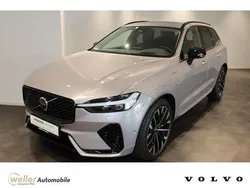 Silber Neu 2025 Volvo XC60 Ultra SUV | 91.710 €