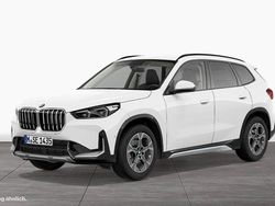 Weiß Gebraucht 2024 BMW X1 Comfort Edition SUV | 39.990 € (Fairer Preis)