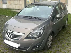 Other Gebraucht 2010 Opel Meriva Innovation Van / Kleinbus | 4.750 € (Superpreis)