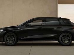 Gletscherweiß metallic Neu 2025 Audi A3 Sportback S-Line Kleinwagen | 43.047 € (Fairer Preis)