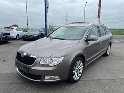 Gebraucht 2012 Skoda Superb Elegance Kombi | 3.650 € (Fairer Preis)