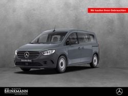 Magnetitgrau Gebraucht 2025 Mercedes Citan 112 Van / Kleinbus | 35.700 € (Teuer)