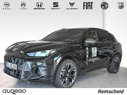 Schwarz Gebraucht 2024 Cupra Terramar VZ SUV | 46.970 € (Fairer Preis)