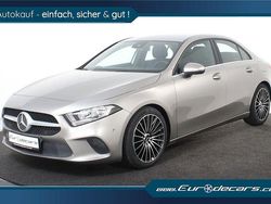 Beige Gebraucht 2019 Mercedes A200 AMG Limousine | 19.850 € (Guter Preis)