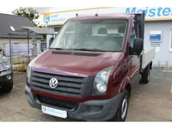 Gebraucht 2012 VW Crafter Van | 9.900 €