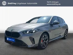Grau Neu 2025 BMW 118 M Sport Kleinwagen | 54.910 €