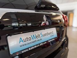 Schwarz Gebraucht 2024 Mitsubishi Eclipse Cross Edition SUV | 29.950 € (Fairer Preis)