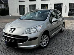 Gebraucht 2007 Peugeot 207 Kleinwagen | 4.300 €
