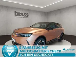 Impakt kupfer (metallic) Gebraucht 2024 Opel Grandland Electric SUV | 48.950 € (Fairer Preis)