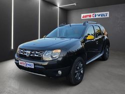 Schwarz Gebraucht 2015 Dacia Duster SUV | 8.890 € (Fairer Preis)