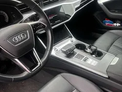 Schwarz Gebraucht 2023 Audi A7 Kleinwagen | 48.000 € (Fairer Preis)