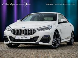 Alpinweiss uni Gebraucht 2022 BMW 218 M Sport Coupé | 23.750 € (Guter Preis)