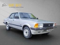 Silber Gebraucht 1982 Ford Taunus Limousine | 8.900 €