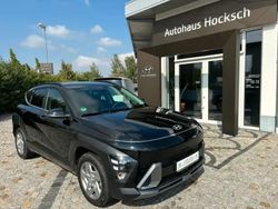 Abyss black Gebraucht 2024 Hyundai Kona Trend SUV | 25.990 € (Guter Preis)