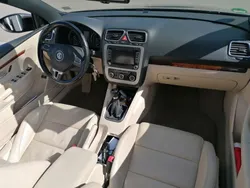 VW Eos