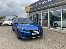 Blau Gebraucht 2023 Kia XCeed Vision SUV | 23.970 € (Guter Preis)