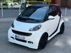Smart ForTwo Coupé