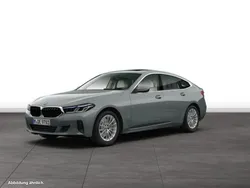 Gebraucht 2023 BMW 630 Coupé | 63.371 €