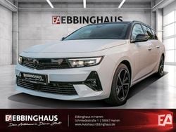 Weiß Neu 2025 Opel Astra Kombi | 28.749 € (Teuer)