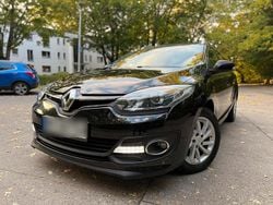 Schwarz Gebraucht 2016 Renault Mégane GrandTour Kombi | 9.500 € (Guter Preis)