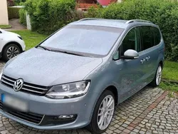 Gebraucht 2015 VW Sharan Van / Kleinbus | 14.999 € (Guter Preis)
