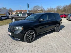 Schwarz Gebraucht 2013 Dodge Durango SUV | 26.500 € (Teuer)