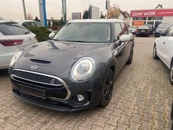 Thundergrey Gebraucht 2019 Mini Cooper S Clubman Kombi | 18.600 € (Guter Preis)