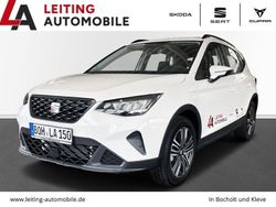 Weiss Gebraucht 2024 Seat Arona Style SUV | 22.945 € (Fairer Preis)