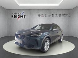 Silber Gebraucht 2024 Cupra Formentor SUV | 29.349 € (Fairer Preis)